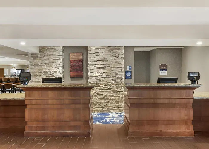Best Western Plus Willmar